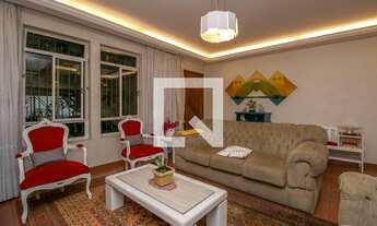 Imagem 3: Casa à Venda - Jardim Anália Franco, 3 Quartos, 300 m2