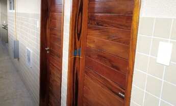 Imagem 4: Apartamentos novos 1º locação 1 quarto sala cozinha banheiro localizado na conselheiro laf