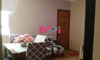 Imagem 2: APARTAMENTO A VENDA NO CONDOMÍNIO CHÁCARA DAS FLORES - JARDIM SANTA TEREZA - JUNDIAÍ/SP