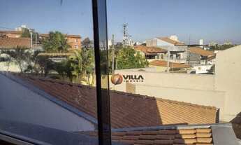 Imagem 6: Casa com 3 dormitórios à venda, 230 m² por R$ 490.000 - Jardim São Domingos - Americana/SP