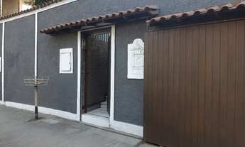 Imagem 2: Casa para venda com 220 metros quadrados com 3 quartos em Fonseca - Niterói - RJ