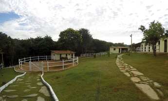 Imagem 6: Jaboticatubas - Haras - Centro