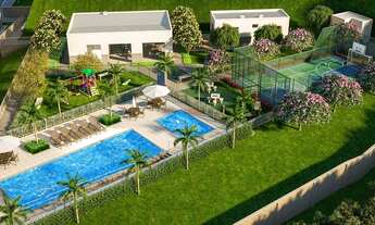 Imagem 3: Apartamento para venda tem 41 metros quadrados com 2 quartos em Alberto Maia - Camaragibe