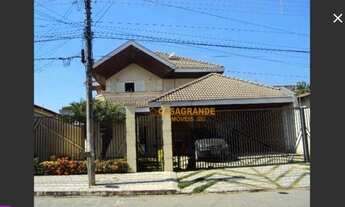 Imagem: Sobrado com 3 dormitórios à venda, 240