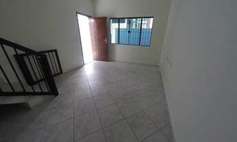 Imagem 5: Sobrado com 2 dormitórios à venda, 92 m² por R$ 329.900,00 - Caiçara - Praia Grande/SP