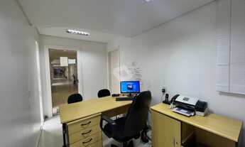 Imagem 3: CENTRO PROFISSIONAL