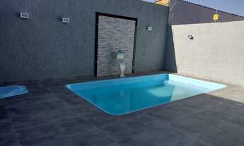 Imagem 6: Linda Casa individual