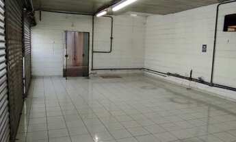 Imagem 7: São Bernardo do Campo - Galpão/Depósito/Armazém - Rudge Ramos