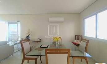 Imagem 4: Apartamento (cobertura 2 - duplex) 4 dormitórios/suite, cozinha planejada, portaria 24hs