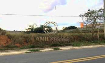 Imagem 4: SÃO JOSÉ DOS CAMPOS - Terreno Padrão - CHÁCARAS POUSADA DO VALE