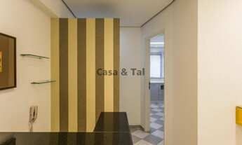 Imagem 6: Sala comercial para alugar na Chácara Santo Antônio, São Paulo - SP