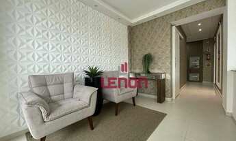 Imagem 3: Excelente apartamento composto por 02 dormitórios na praia de Bombas - Bombinhas/SC