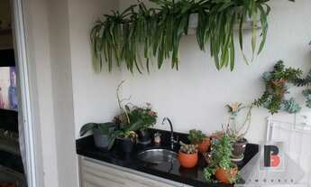 Imagem 5: Apartamento no Alto da Mooca com 02 quartos, sendo uma suíte e 02 vagas