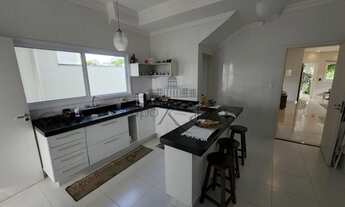 Imagem 5: Casa Condomínio - Condomínio Floradas do Paratehy - Urbanova - 330m² - 4 Dormitórios