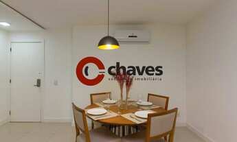 Imagem 4: Rio de Janeiro - Apartamento Padrão - Leblon