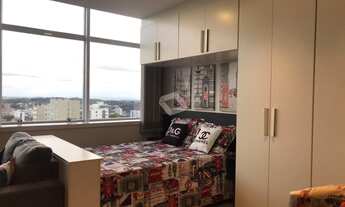 Imagem 6: Kitnet à venda 1 Quarto, 1 Vaga, 56M², Centro, Passo Fundo - Rio Grande do Sul