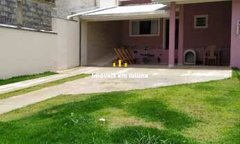 Imagem: IBIÚNA - Casa Padrão - Residencial Europa