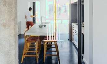 Imagem 6: Apartamento com 1 dormitório à venda em Pinheiros