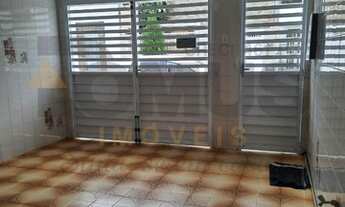 Imagem 5: Casa de 124m² com 1 Vaga de Garagem, 4 Quartos, 124m²