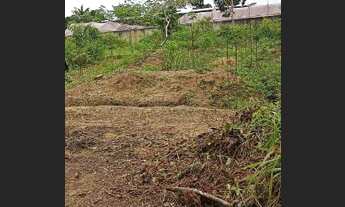 Imagem 2: Terreno no brasileirinho, já com casa