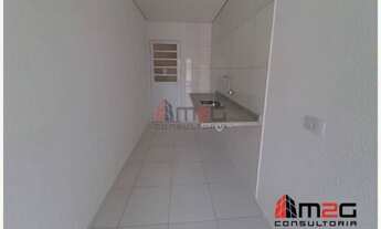 Imagem 4: Casa Locação -Jardim Mangalot