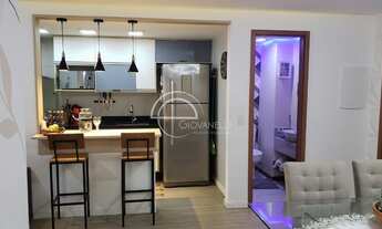 Imagem 2: RJ - Apartamento Padrão - Recreio dos Bandeirantes