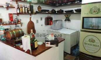 Imagem 6: Sobrado Alto Padrão Mooca