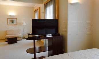 Imagem 7: Flat Blue Tree Anália Franco 27m² 1 dormitório 1 vaga para locação