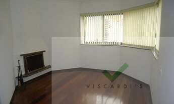 Imagem 7: Vendo apartamento, quatro dormitórios três suítes e três vagas de garagem, Perdizes, São P