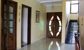 Imagem 6: Casa à venda 4 Quartos, 2 Suites, 3 Vagas, 2000M², Vale Do Sol, Bom Jesus dos Perdões - SP