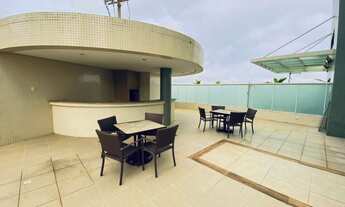 Imagem 2: APTO. EM ARMAÇÃO, QUARTO E SALA