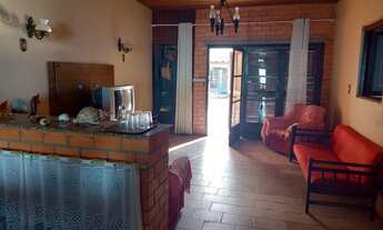 Imagem 3: Casa para venda com 100 metros quadrados com 3 quartos em Atlantida Sul - Osório - RS