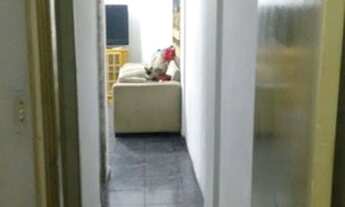 Imagem 3: Apto de 2 quartos colado ao Parque de Madureira