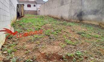 Imagem: Venda - Terreno - Residencial Boa Vista