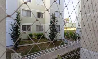 Imagem 5: Apartamento para Aluguel - Vila Carminha , 2 Quartos, 43 m2