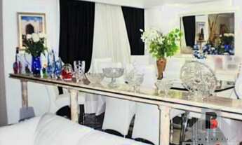 Imagem 6: Excelente apartamento a venda no Parque da Mooca com vista para o Juventus