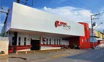 Imagem: Prédio/Edifício inteiro para aluguel e