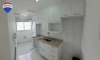 Imagem 6: Apartamento 2 Dormitórios, Sala , Cozinha e Banheiro