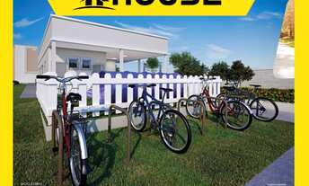 Imagem 4: 400: // casa de bourbon, MRV, 2 quartos/