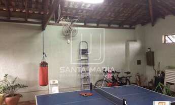 Imagem 4: Casa (térrea na rua) 3 dormitórios/suite, cozinha planejada