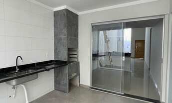 Imagem 5: Oportunidade de Casa para venda com 200 metros quadrados com 3 quartos em Jardim Itália