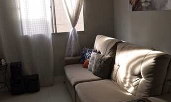 Imagem 3: Apartamento para venda no Jardim dom Jose tem 46 metros quadrados com 2 quartos