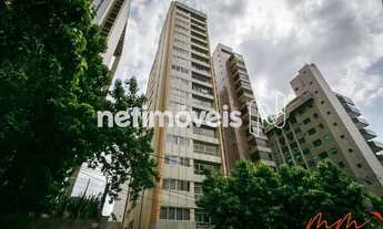Imagem 2: Venda Apartamento 4 quartos Lourdes Belo Horizonte