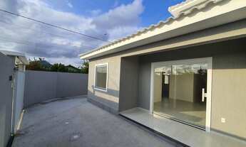 Imagem 2: Casa para venda possui 56 metros quadrados com 2 quartos