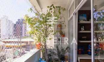 Imagem 5: Imóvel reformado de 123m², com 2 dormitórios (sendo 1 suíte)