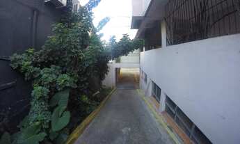 Imagem: BOX DE GARAGEM NO ED. DONA OTHILIA