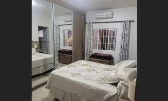 Imagem 3: Casa individual no setor O