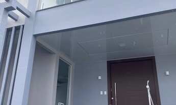 Imagem 7: Casa de condomínio sobrado para aluguel possui 550 metros quadrados com 5 quartos