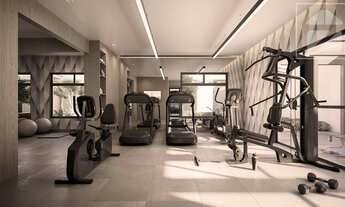 Imagem 7: Apartamento à venda 3 Quartos, 3 Suites, 2 Vagas, 130M², Cambuí, Campinas - SP