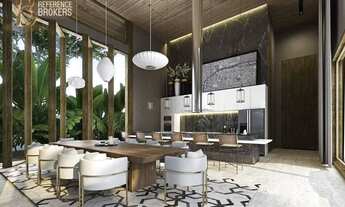 Imagem 3: Casa Jardim no Condomínio Haras Larissa